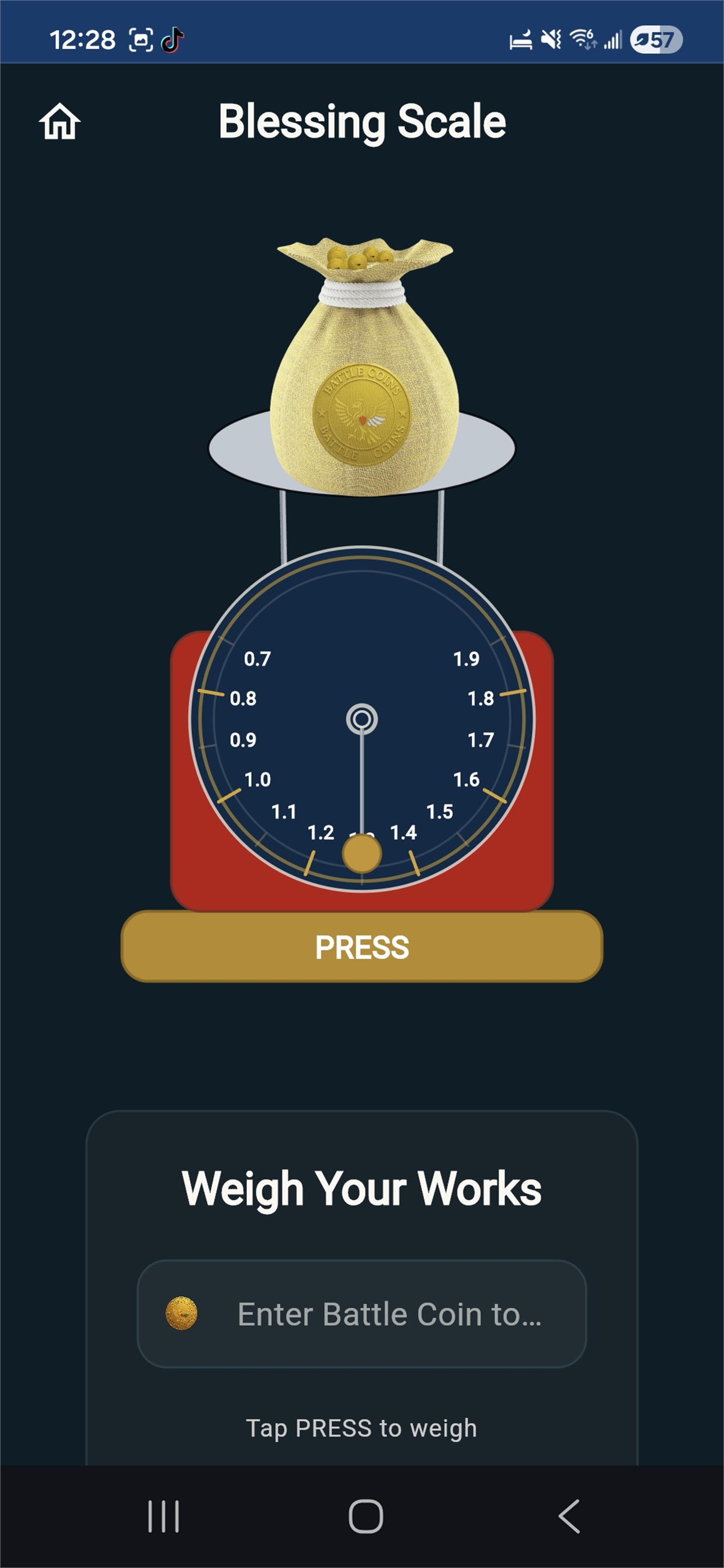 MissionFill accountability leaderboard showing community discipline rankings