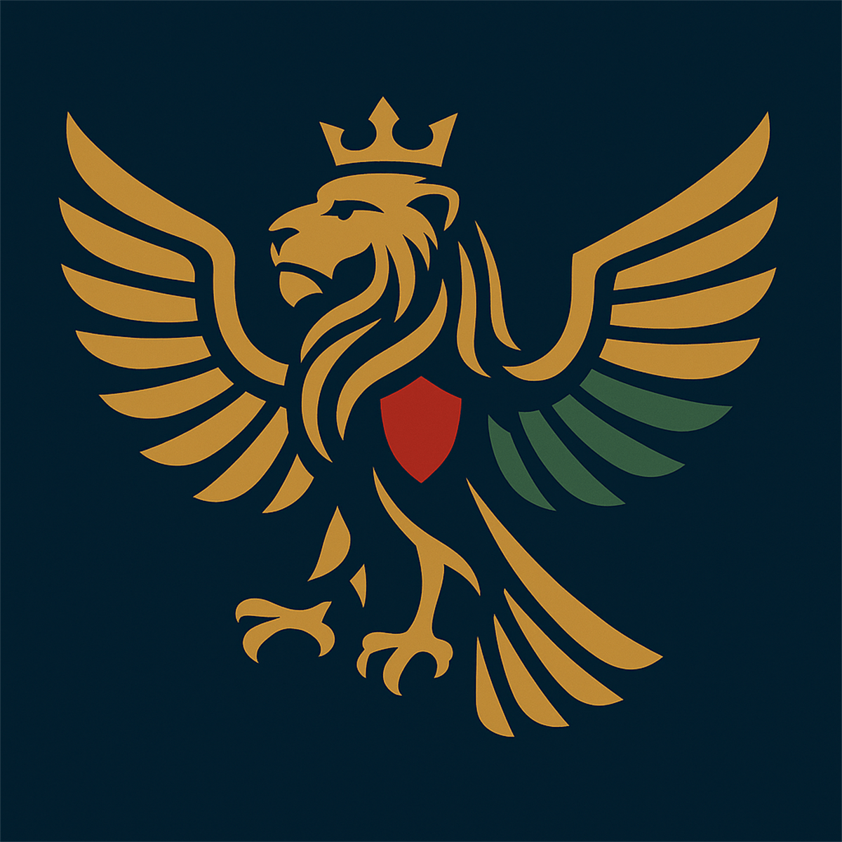 MissionFill goal setting app logo